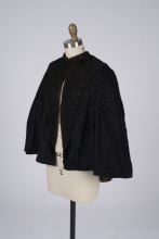 18th Century capelet