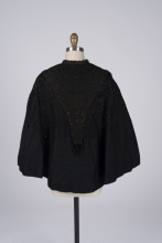Back view