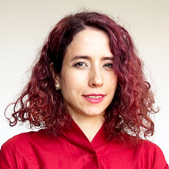 Nasrin Tork