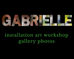 Gabrielle's Photo Gallery