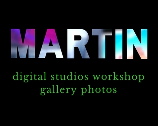 Martin's Photo Gallery